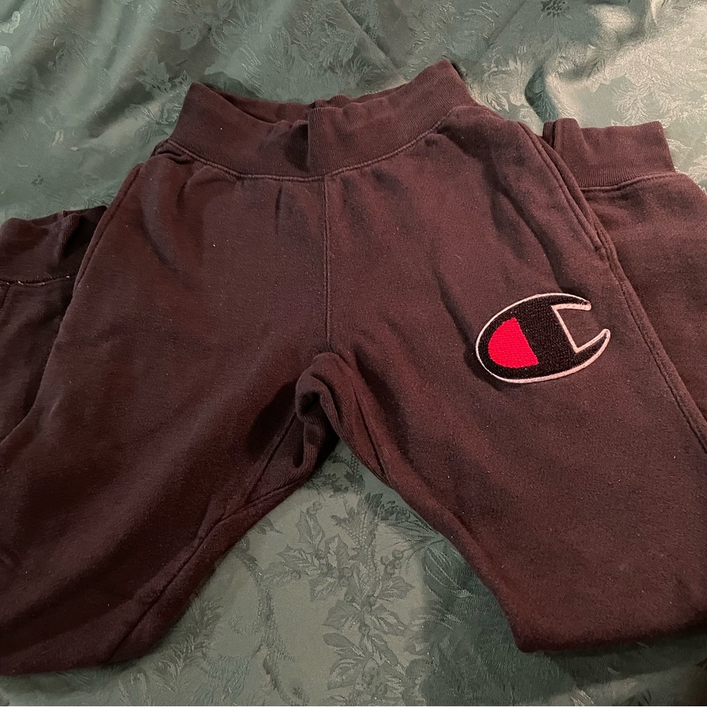Champion Sweatpants men’s  size XS